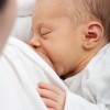 O kojení mého adoptovaného syna